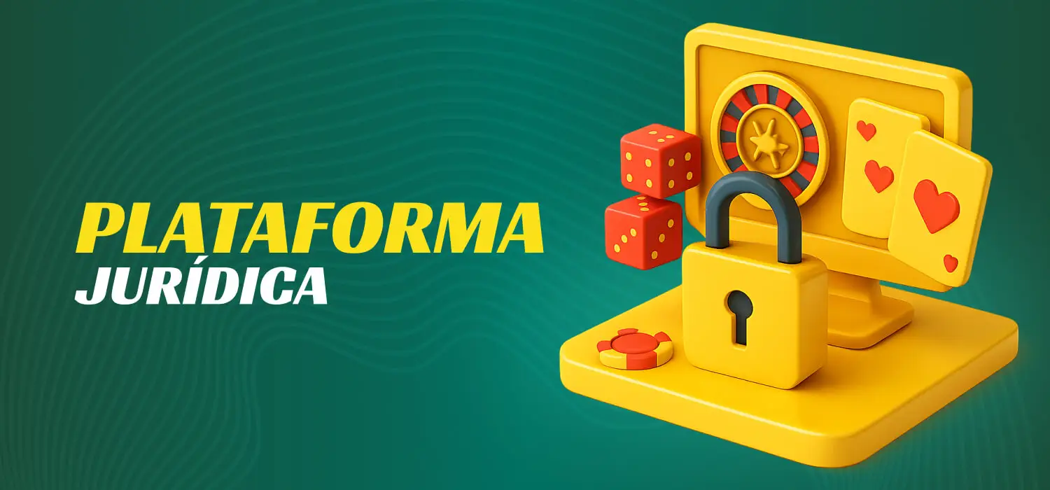 Plataforma de jogos legais do cassino 166bet