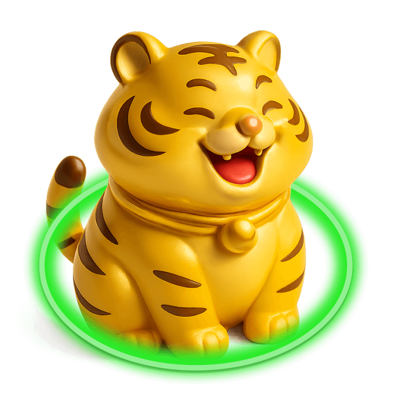 Página do 166bet Fortune Tiger