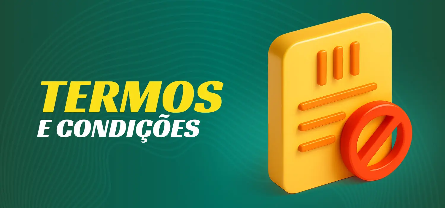 Termos e condições dos bônus da 166Bet