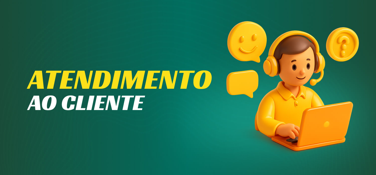 Atendimento ao Cliente