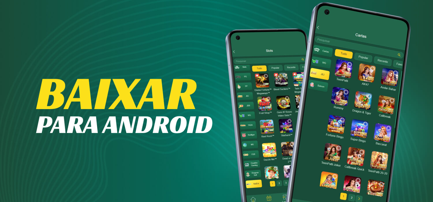 Download para Android