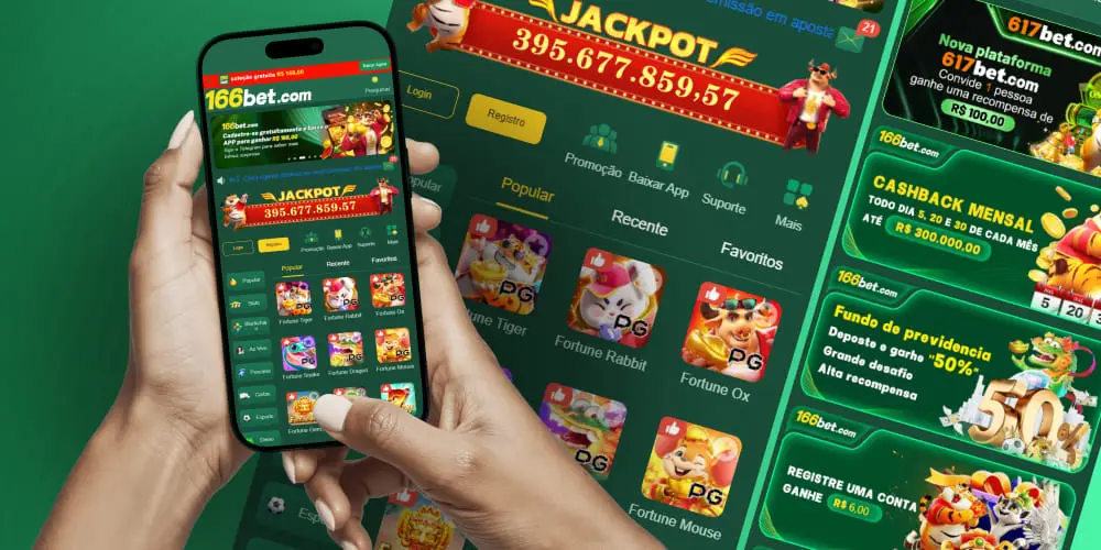 vá para o site do cassino