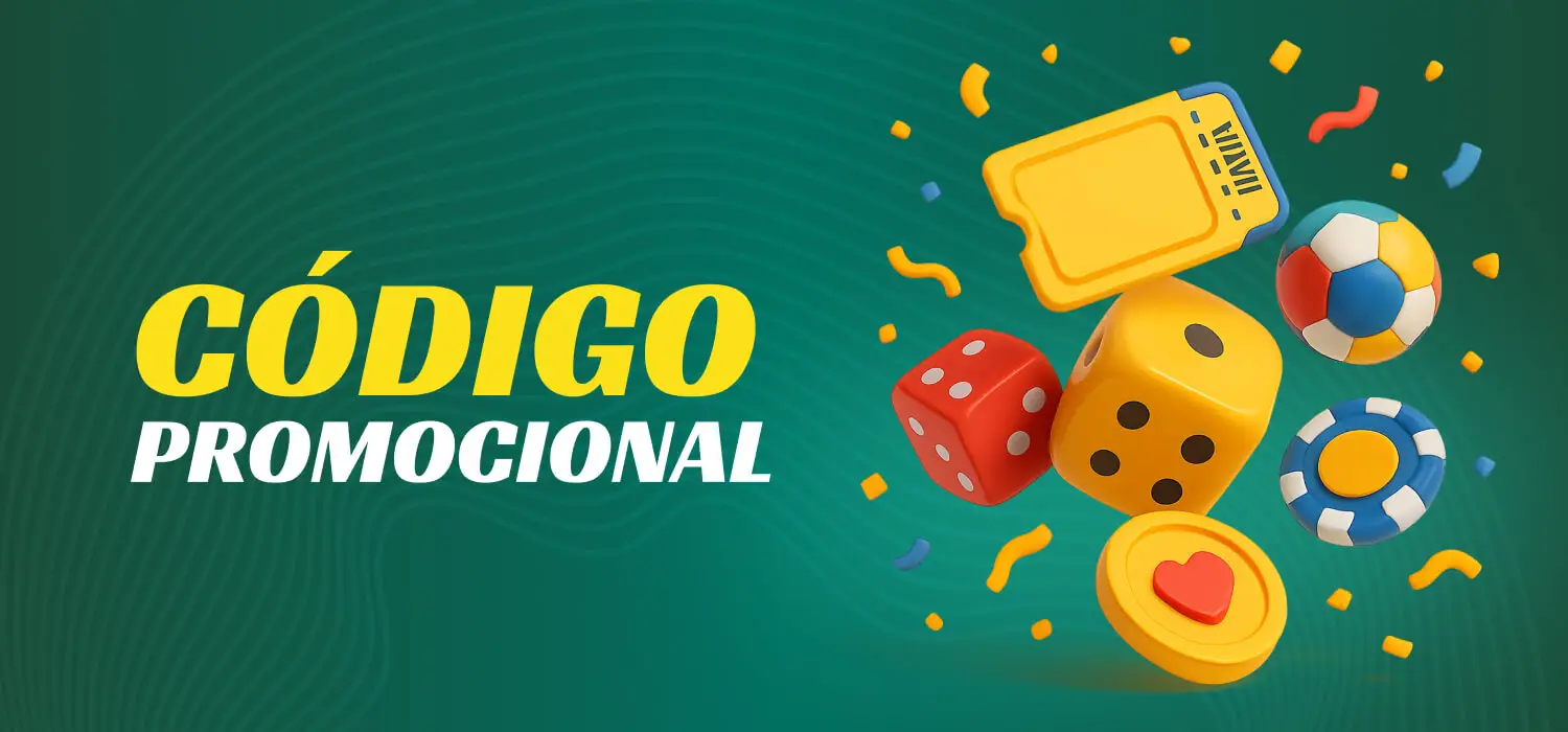 Código promocional 166Bet e promoções especiais