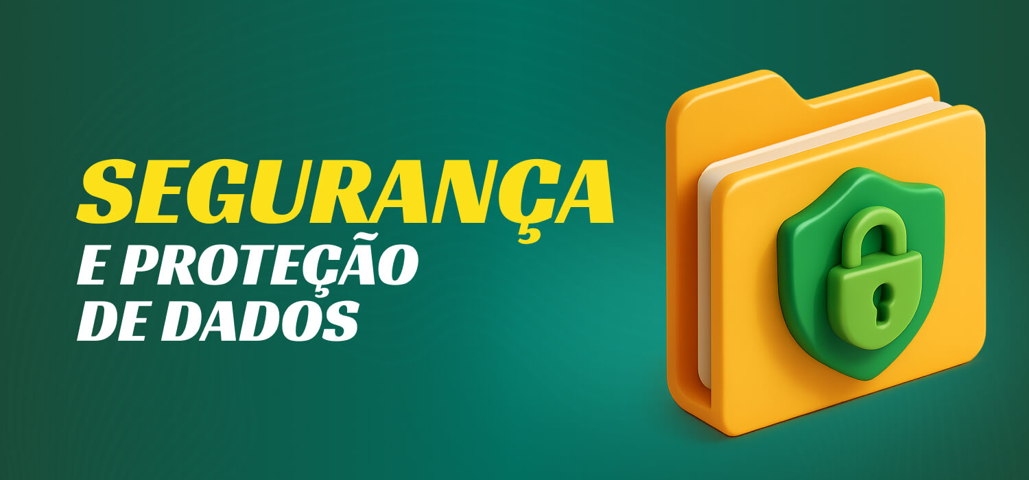 Segurança e Proteção de Dados