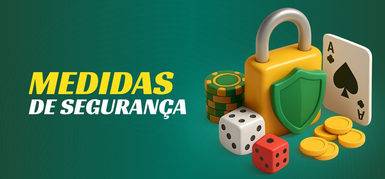 Medidas de segurança para um login seguro