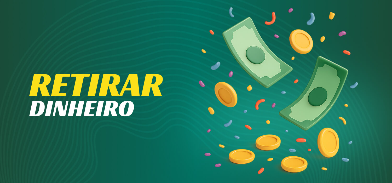Como Retirar Dinheiro Da 166Bet